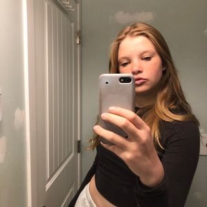 Meet your Posher, Ashlyn